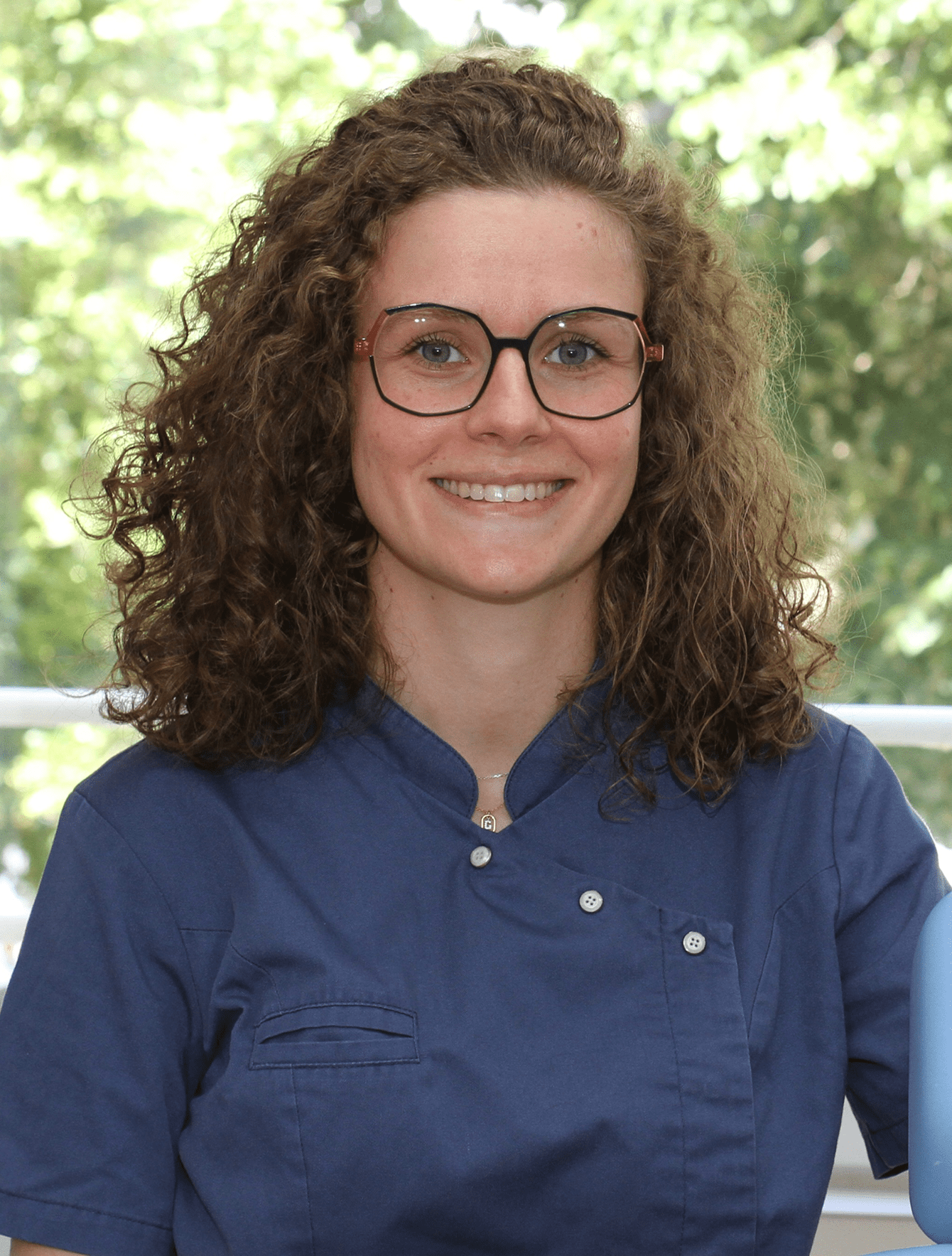 Dr Amélie HARING