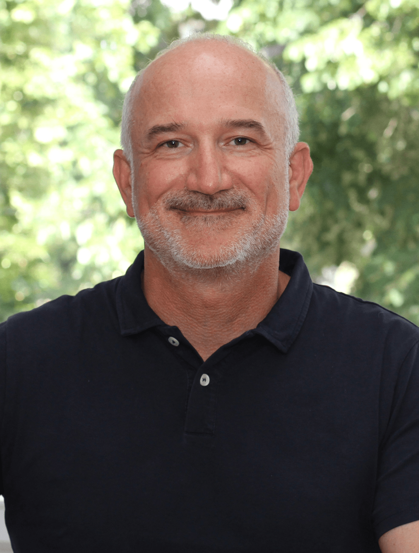 Dr Eric MANGIARDI