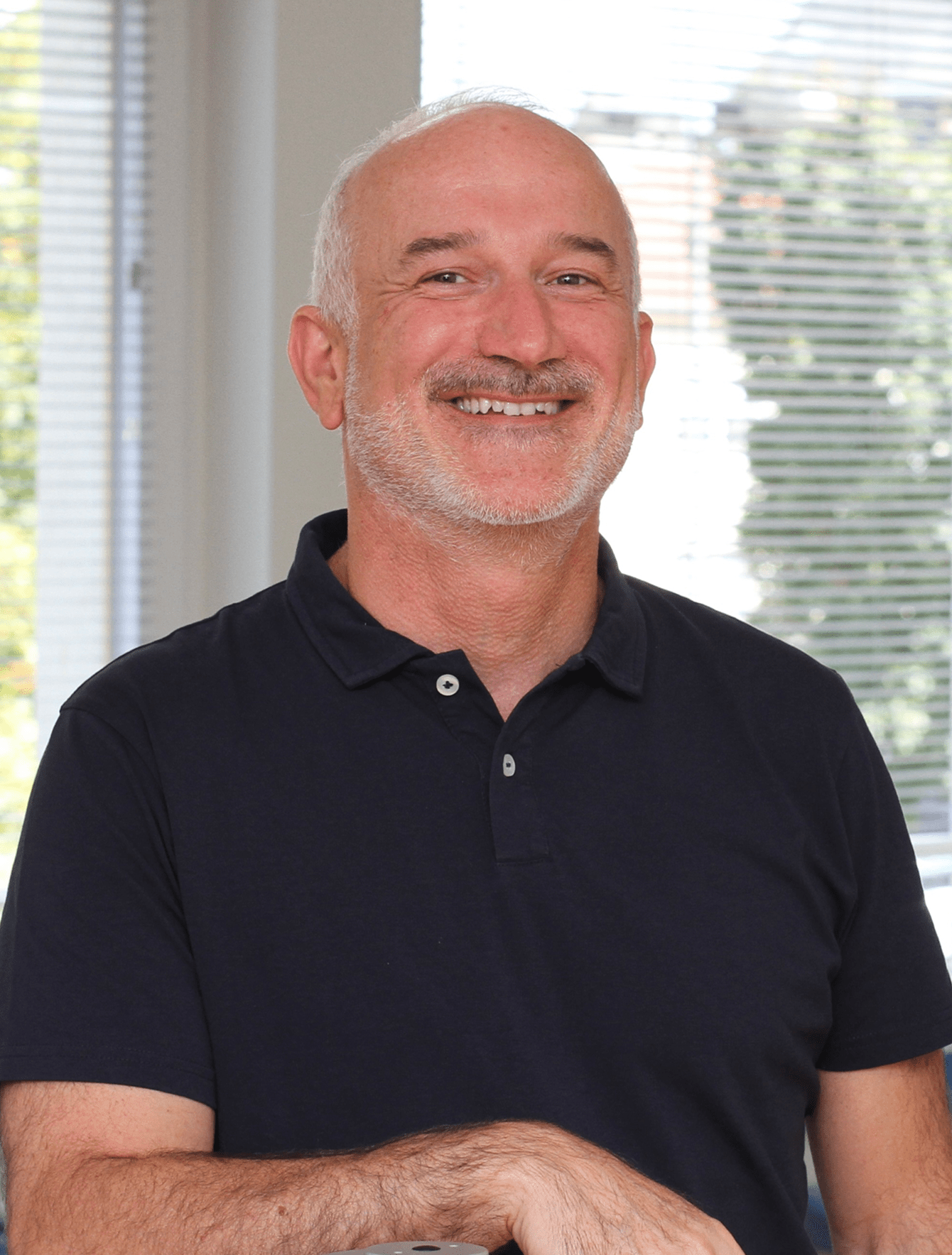 Dr Eric MANGIARDI