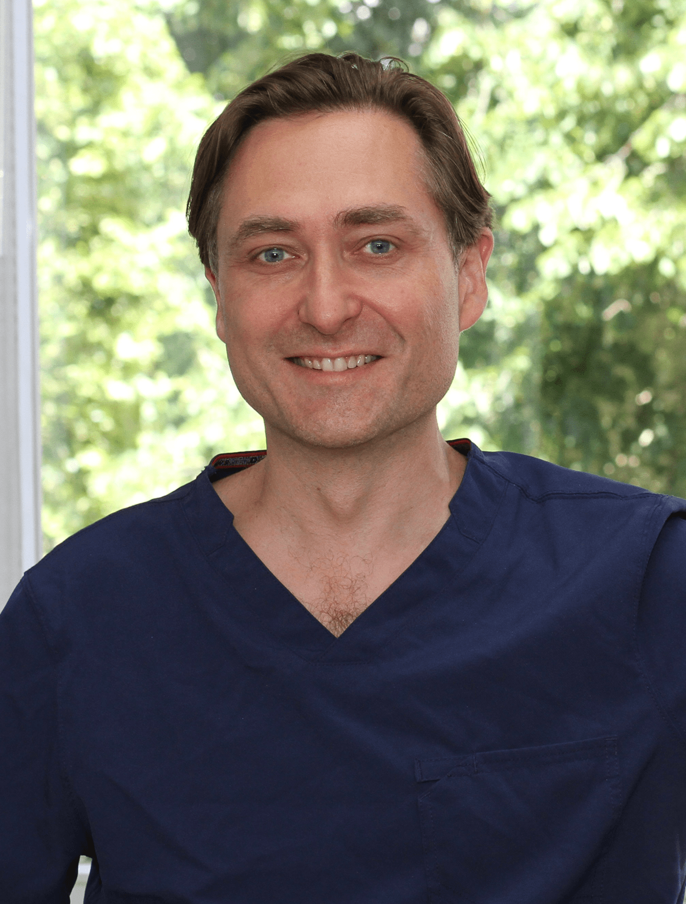 Dr Guillaume BERTRAND