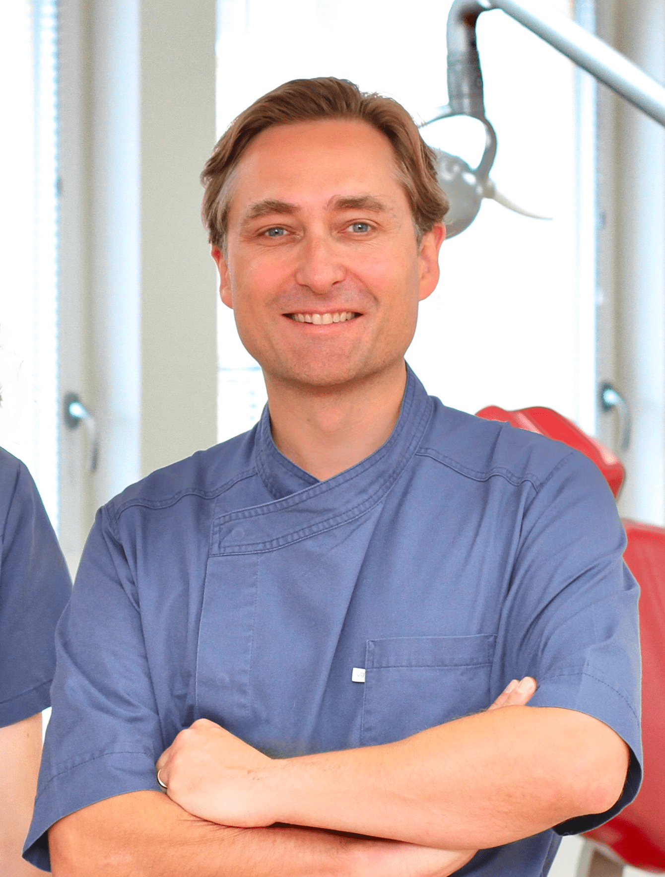 Dr Guillaume BERTRAND