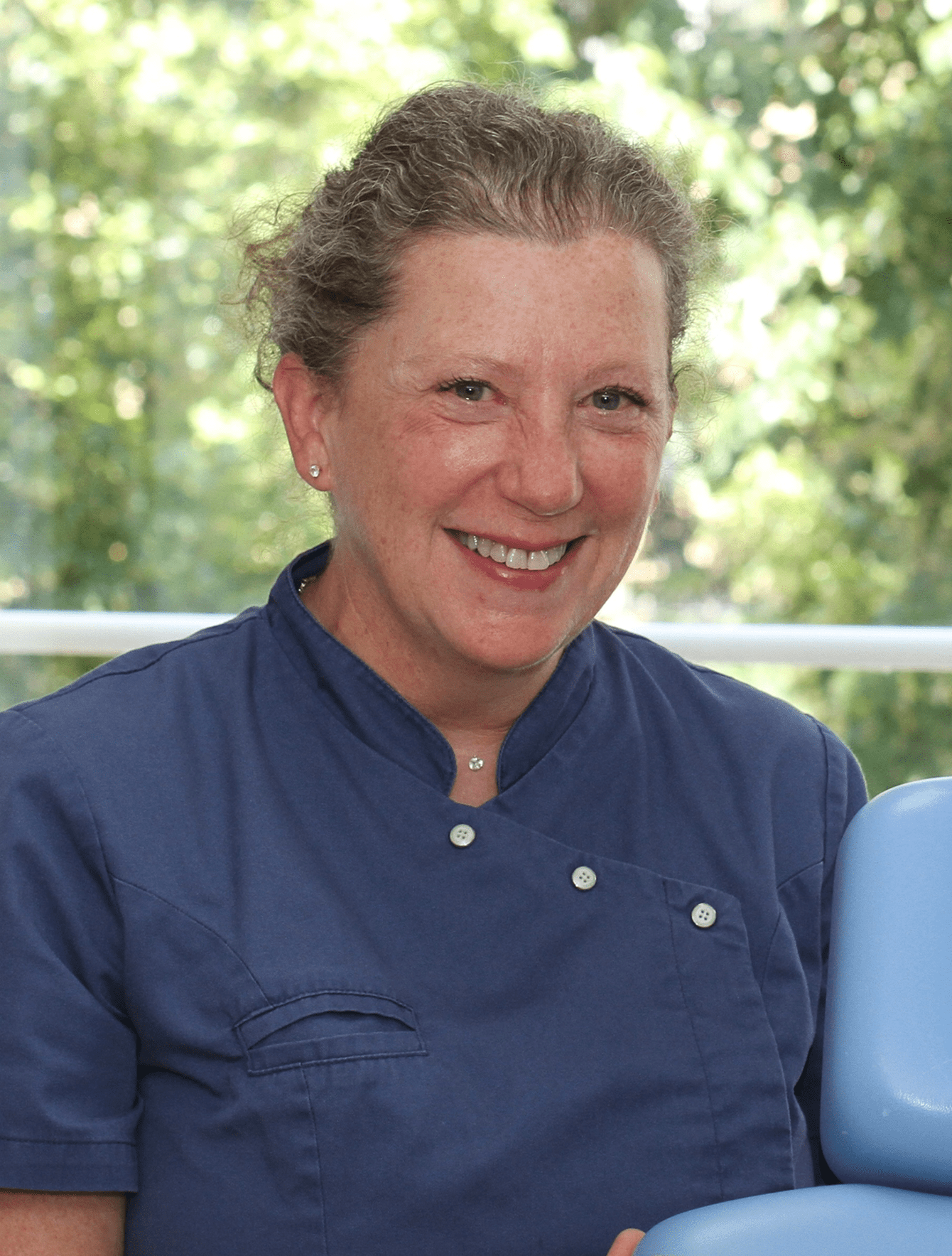 Dr Stéphanie DAVID