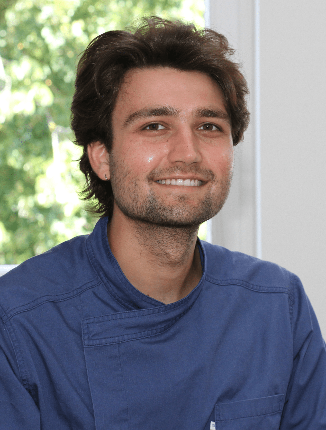 Dr Thomas GUGLIELMI