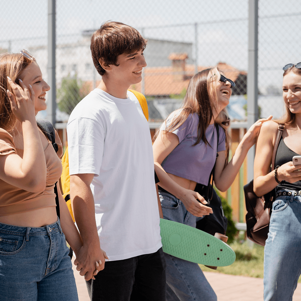 Orthodontie de l'adolescent
